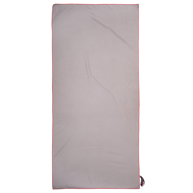 Πετσέτα Microfiber (80x180) Greenwich Polo Club Beach 4024 Taupe