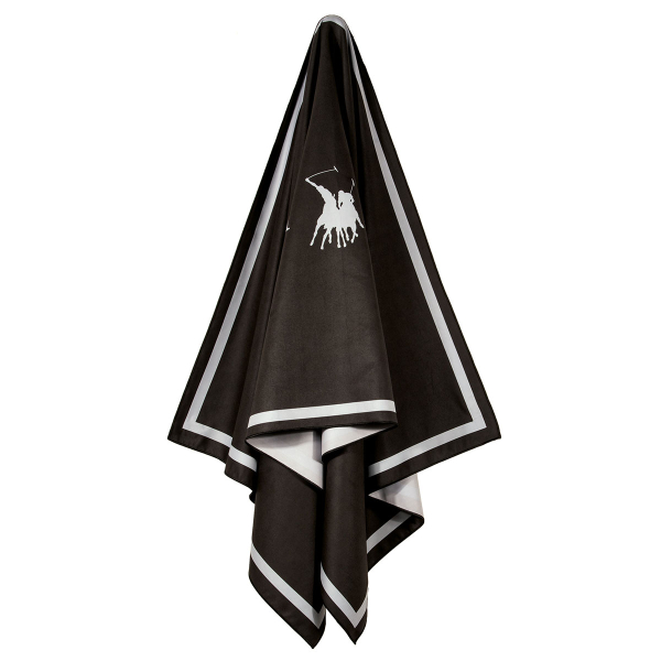 Πετσέτα Microfiber (80x170) Greenwich Polo Club Beach 4028