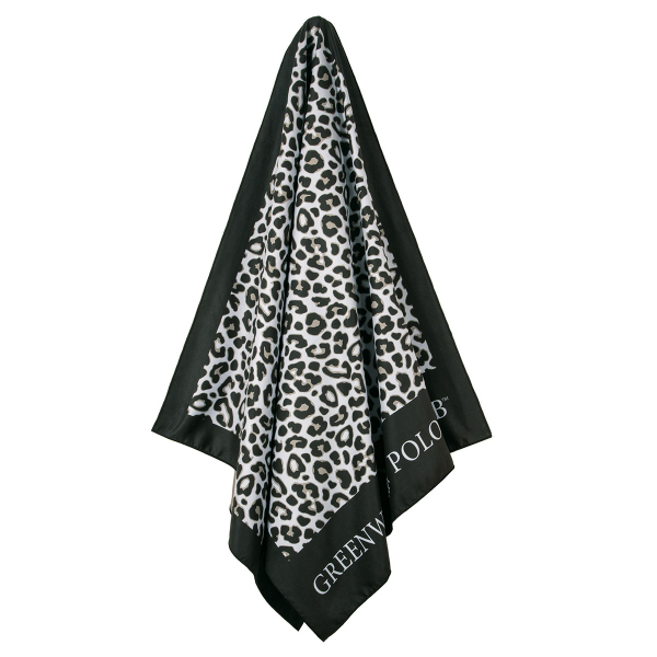 Πετσέτα Microfiber (80x170) 2 Όψεων Greenwich Polo Club Beach 4036