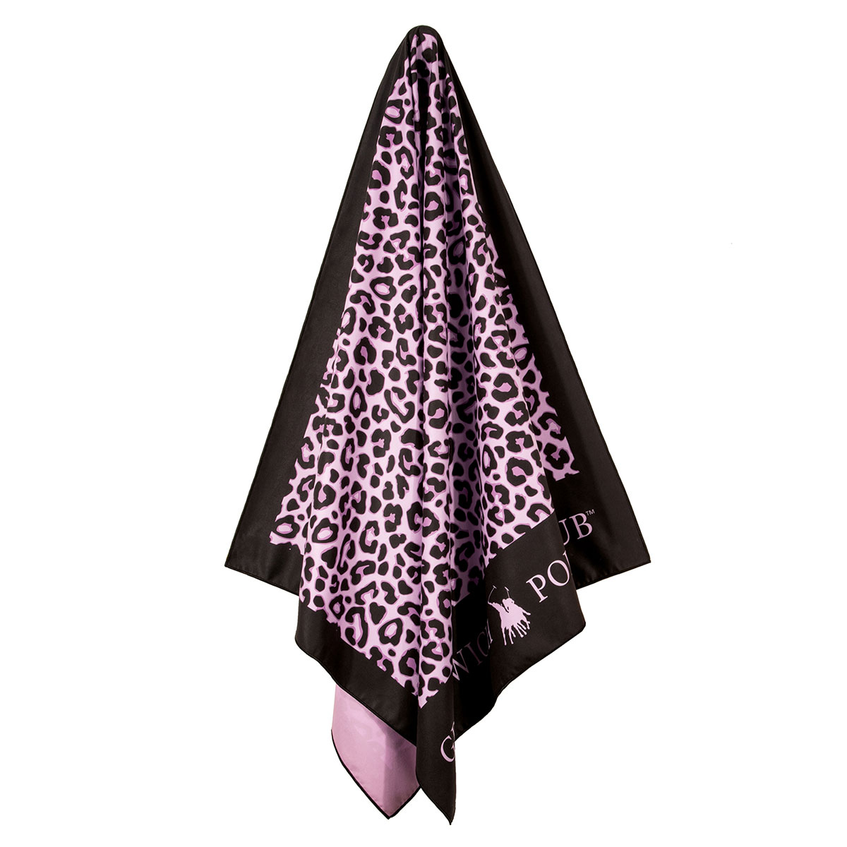Πετσέτα Θαλάσσης Microfiber 2 Όψεων (80X170) Greenwich Polo Club Beach 4037 Home Πετσέτες Ενηλίκων Spitishop