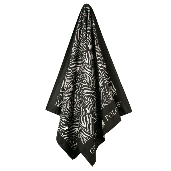 Πετσέτα Microfiber (80x170) 2 Όψεων Greenwich Polo Club Beach 4038