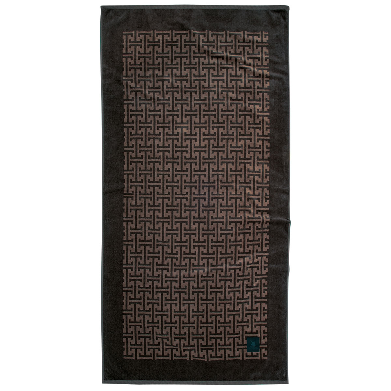 Πετσέτα Θαλάσσης (90x180) Greenwich Polo Club Beach 4004