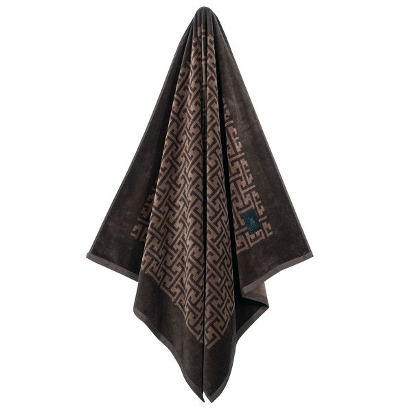 Πετσέτα Θαλάσσης (90x180) Greenwich Polo Club Beach 4004