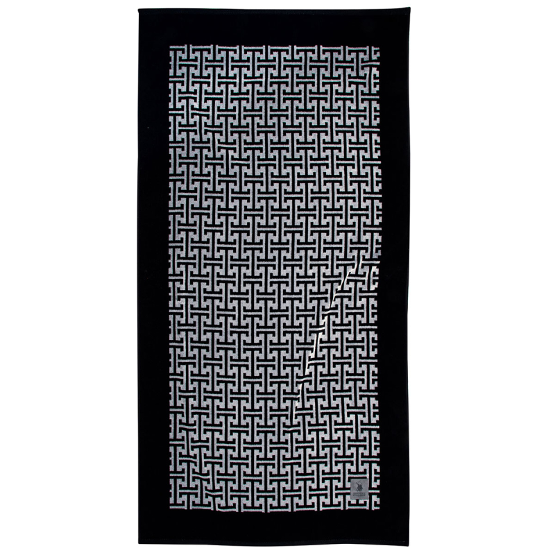 Πετσέτα Θαλάσσης (90x180) Greenwich Polo Club Beach 4005