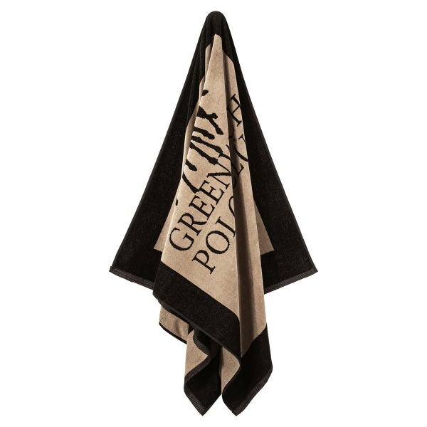 Πετσέτα Θαλάσσης (90x180) Greenwich Polo Club Beach 4020