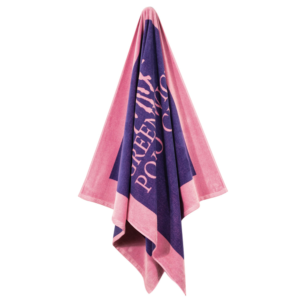 Πετσέτα Θαλάσσης (90x180) Greenwich Polo Club Beach 4001