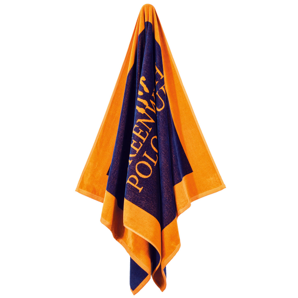 Πετσέτα Θαλάσσης (90x180) Greenwich Polo Club Beach 4003