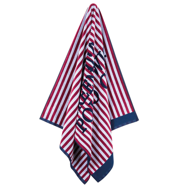Πετσέτα Θαλάσσης (90x180) Greenwich Polo Club Beach 4009