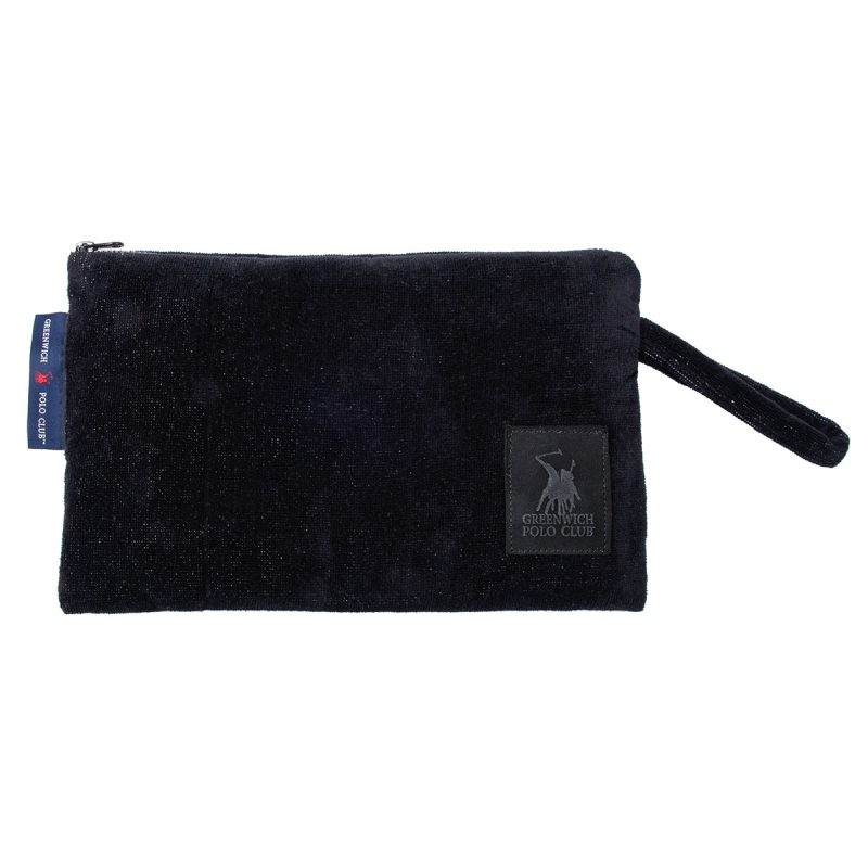 Νεσεσέρ Παραλίας (22x30) Greenwich Polo Club Beach 4017 Black