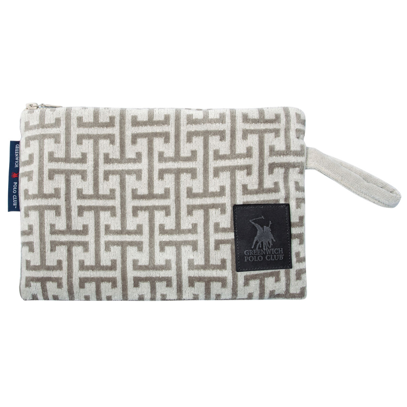 Νεσεσέρ Παραλίας (22x30) Greenwich Polo Club Beach 4006