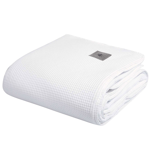 Κουβερλί King Size (240x250) Greenwich Polo Club 3494 White