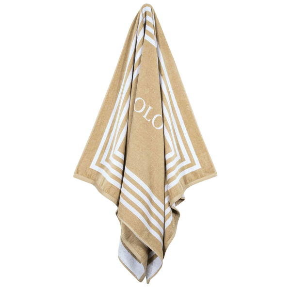 Πετσέτα Θαλάσσης (90x170) Greenwich Polo Club Beach 4053