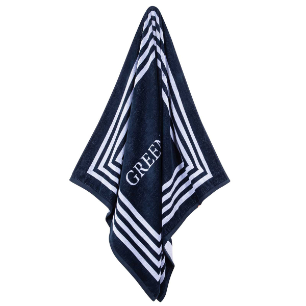 Πετσέτα Θαλάσσης (90x170) Greenwich Polo Club Beach 4054