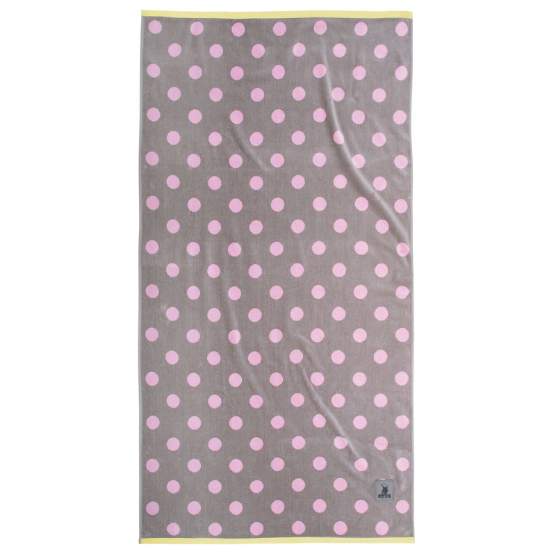 Πετσέτα Θαλάσσης (90x170) Greenwich Polo Club Beach 4069