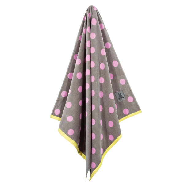 Πετσέτα Θαλάσσης (90x170) Greenwich Polo Club Beach 4069