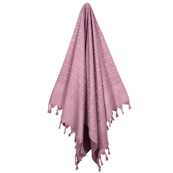 Πετσέτα Θαλάσσης - Παρεό (90x170) Greenwich Polo Club Beach 4058