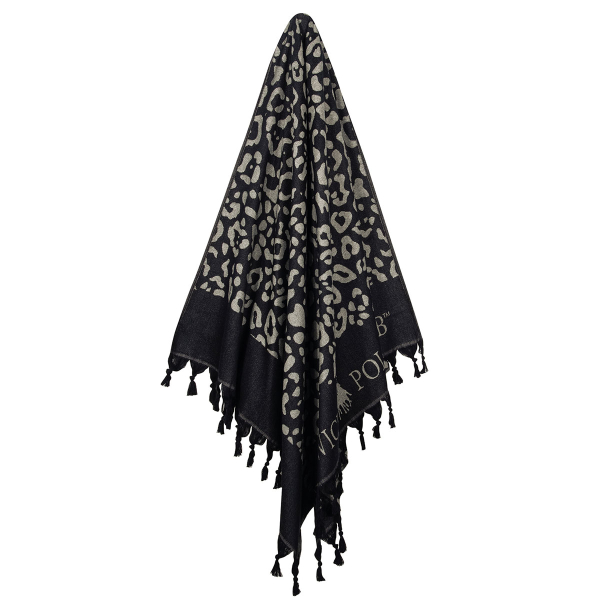 Πετσέτα Θαλάσσης - Παρεό (90x170) Greenwich Polo Club Beach 4059