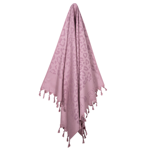 Πετσέτα Θαλάσσης - Παρεό (90x170) Greenwich Polo Club Beach 4060