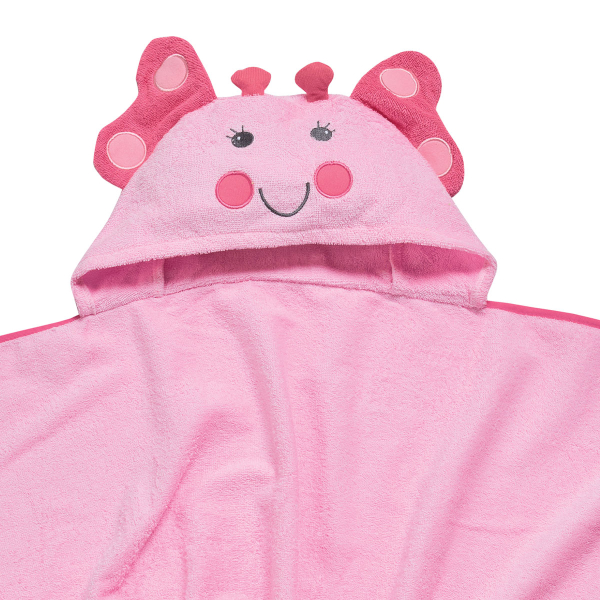 Βρεφική Κάπα (70x90) Das Home 4946