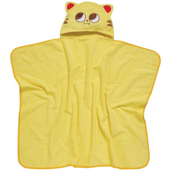 Βρεφική Κάπα (70x90) Das Home 4947