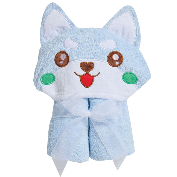 Βρεφική Κάπα (70x90) Das Home 4948