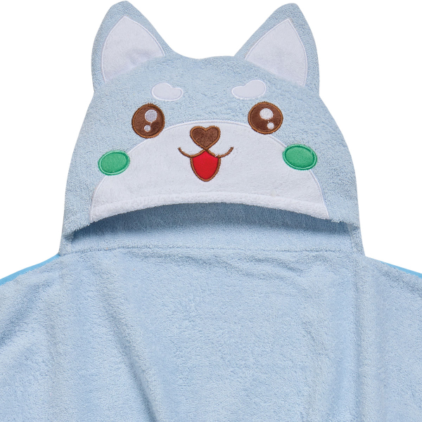 Βρεφική Κάπα (70x90) Das Home 4948