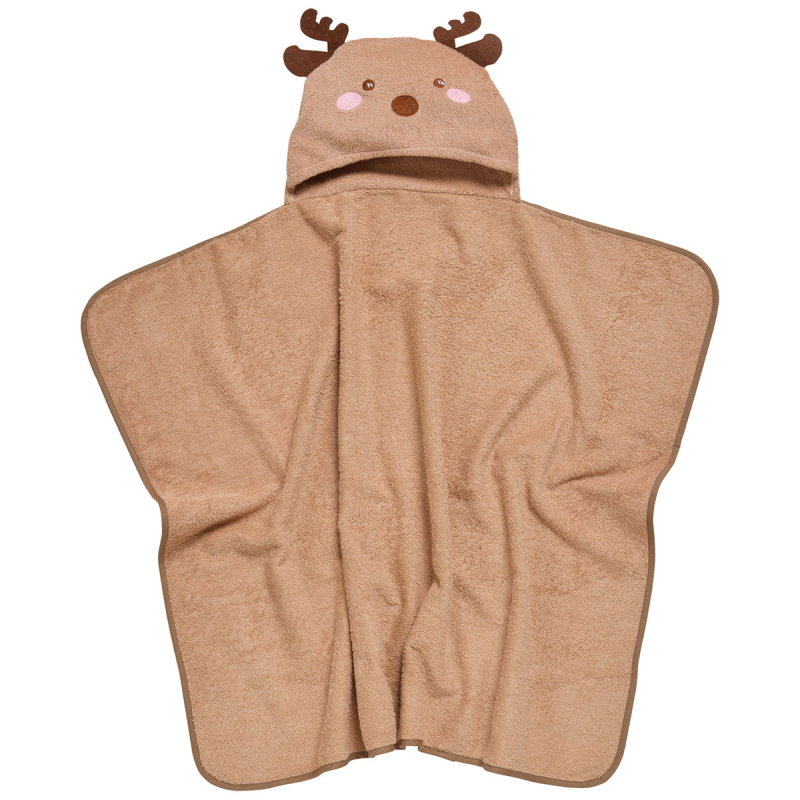 Βρεφική Κάπα (70x90) Das Home 4949