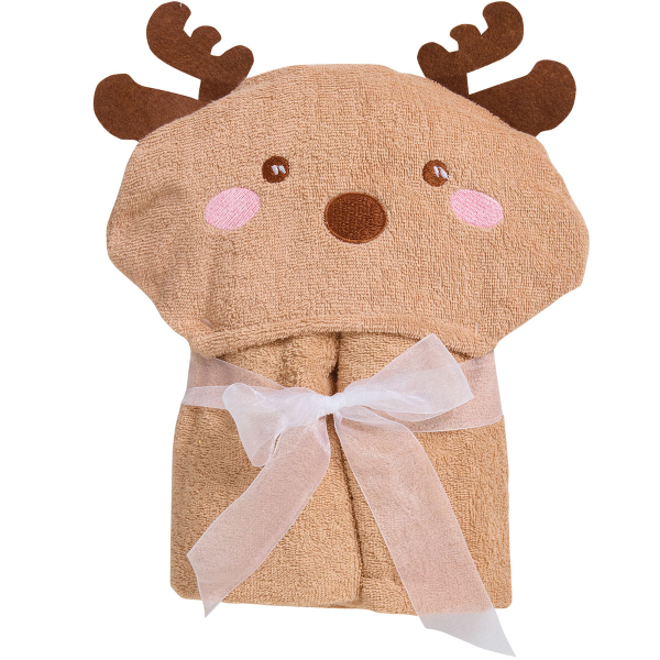 Βρεφική Κάπα (70x90) Das Home 4949