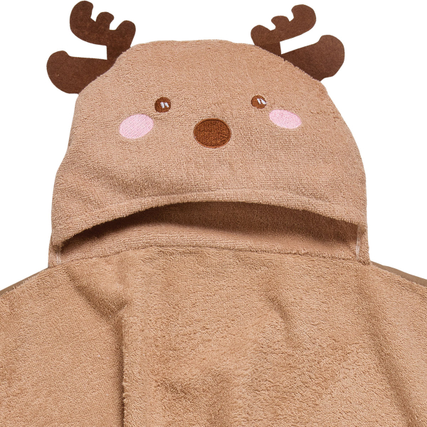 Βρεφική Κάπα (70x90) Das Home 4949