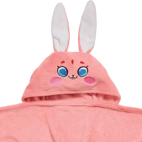 Βρεφική Κάπα (70x90) Das Home 4944 Pink