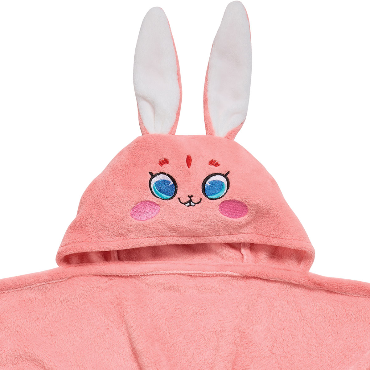 Βρεφική Κάπα (70x90) Das Home 4944 Pink φωτογραφία