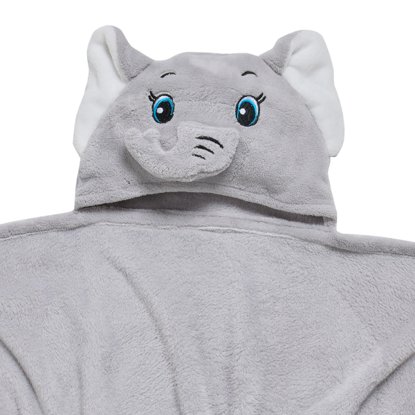 Βρεφική Κάπα (70x90) Das Home 4945 Grey