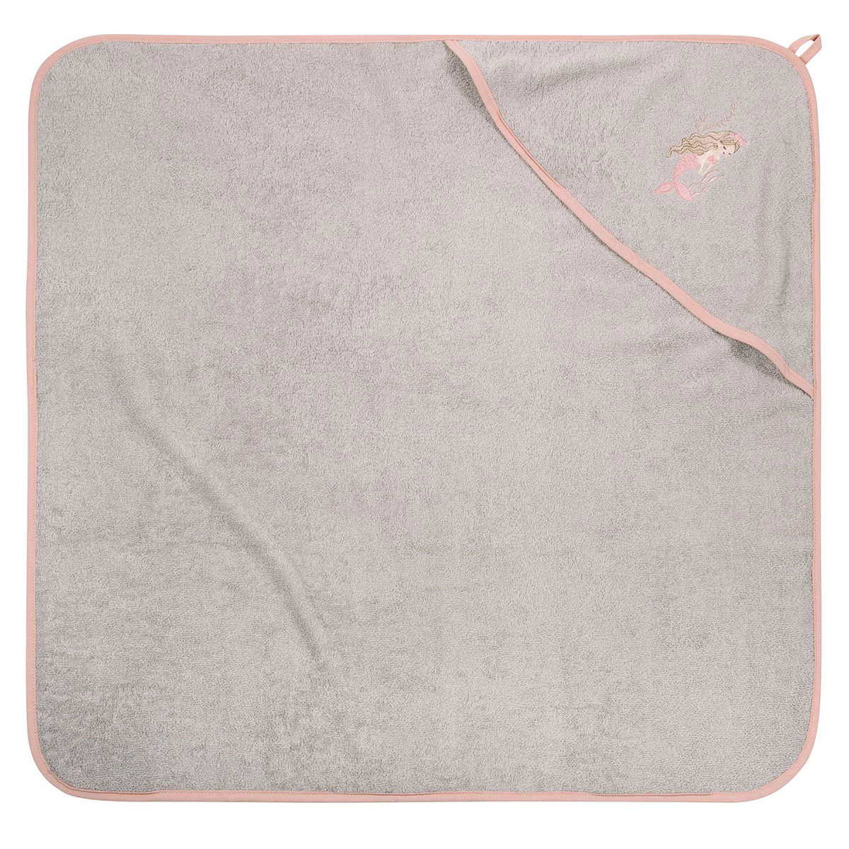 Βρεφική Κάπα (80X80) Greenwich Polo Club Baby 8853 Home Βρεφικά Προίκα Μωρού Κάπες Βρεφικές Spitishop