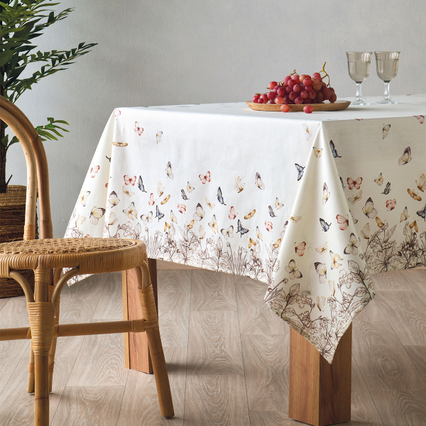 Τραπεζομάντηλο (160x230) Kentia Loft Liblika