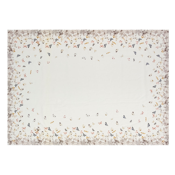 Τραπεζομάντηλο (160x230) Kentia Loft Liblika