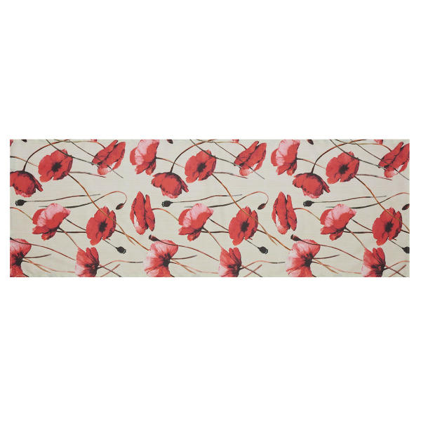 Τραβέρσες (Σετ 2τμχ) Kentia Loft Sabrina