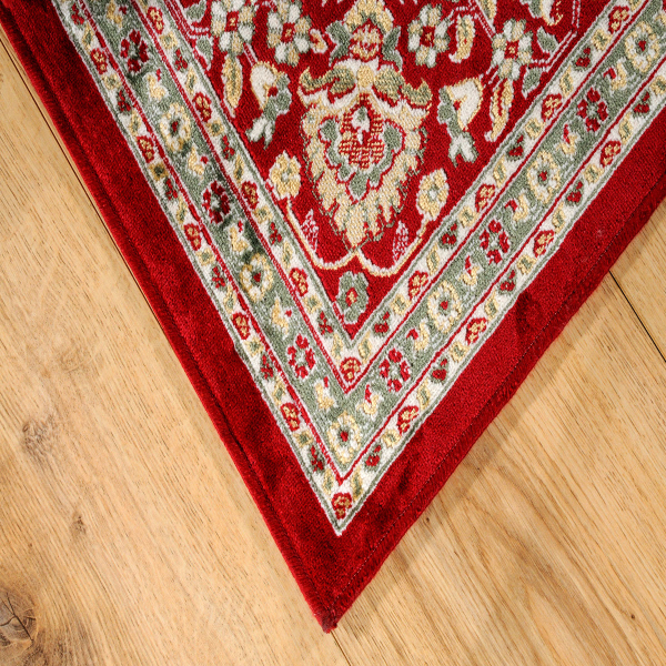 Χαλί All Season (140x200) Tzikas Carpets Joy 2189-107