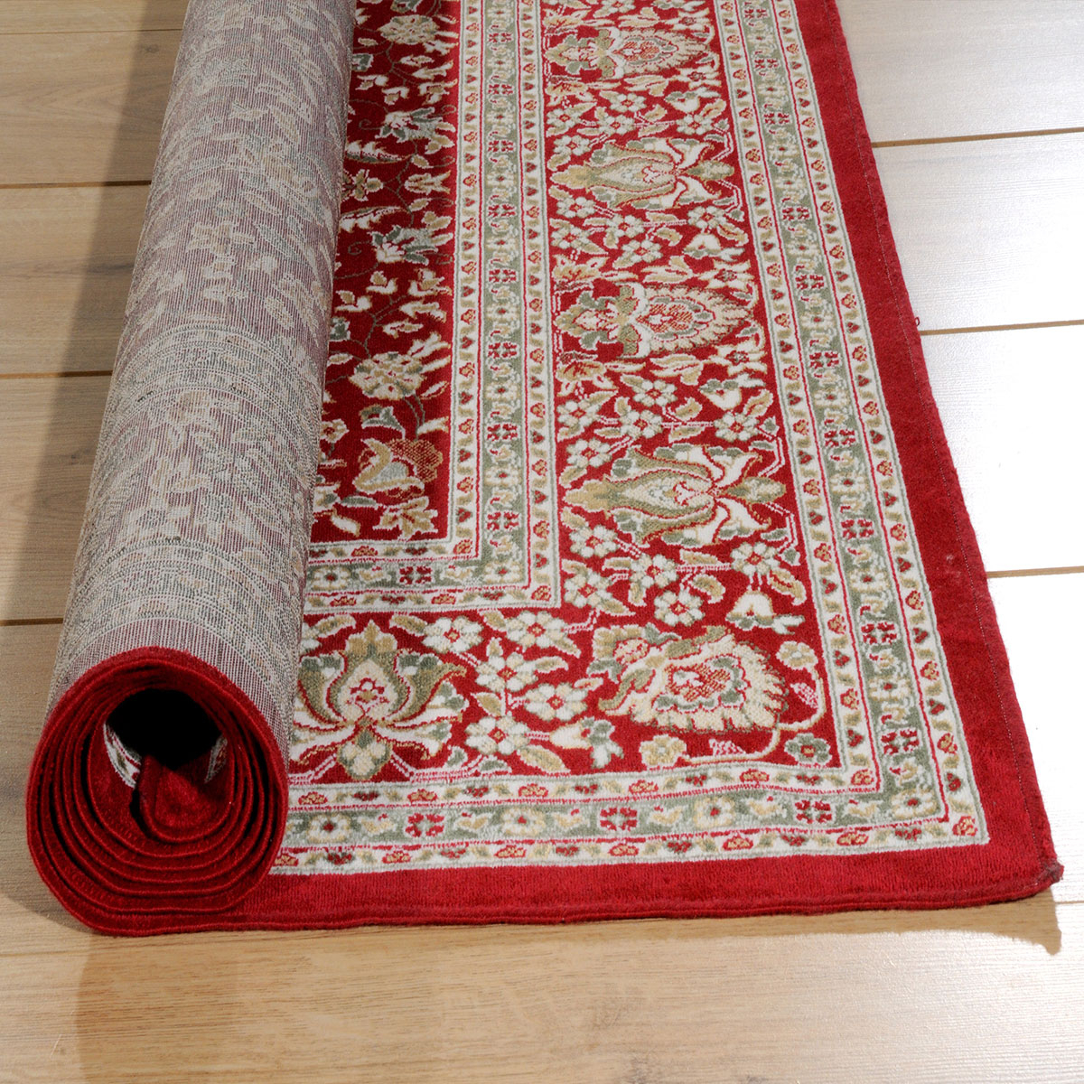 Χαλί All Season (140X200) Tzikas Carpets Joy 2189-107 Home Χαλιά Σαλονιού Spitishop
