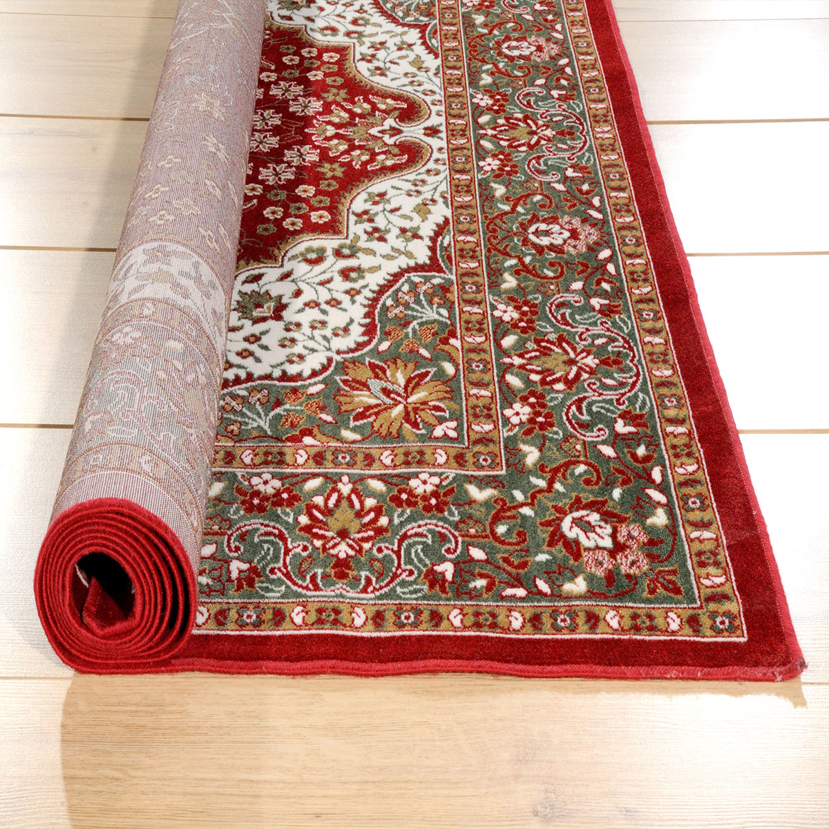 Χαλί All Season (140X200) Tzikas Carpets Joy 2402-107 Home Χαλιά Σαλονιού Spitishop