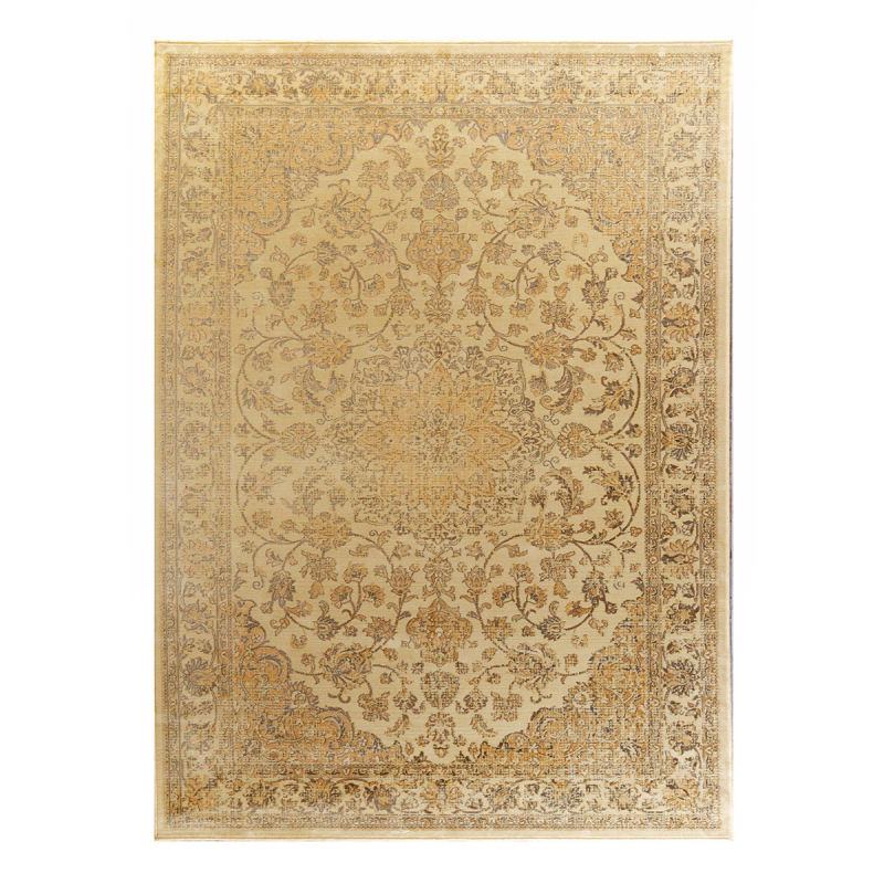 Χαλί All Season (140x200) Tzikas Carpets Joy 2581-086