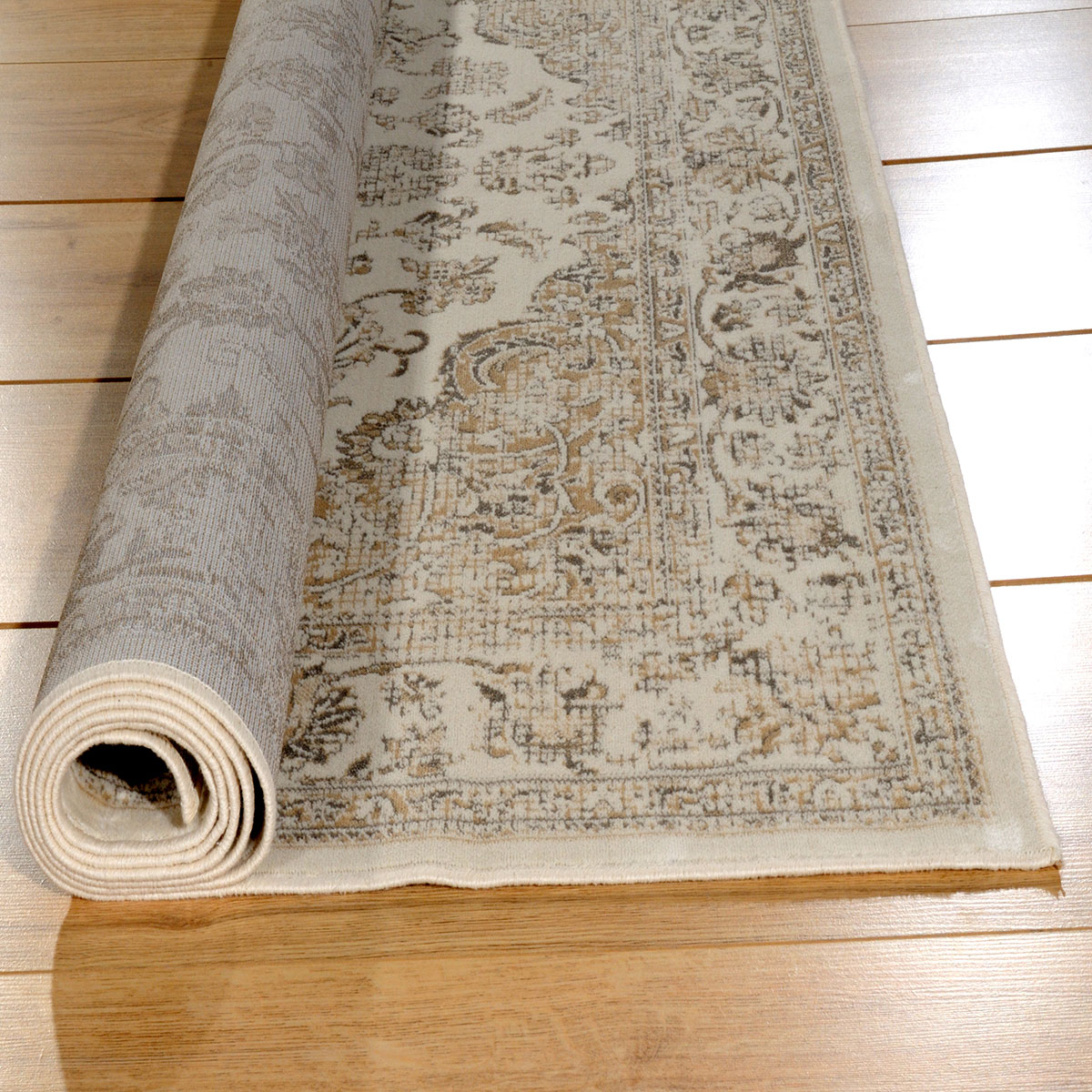 Χαλί All Season (140X200) Tzikas Carpets Joy 2581-086 Home Χαλιά Σαλονιού Spitishop