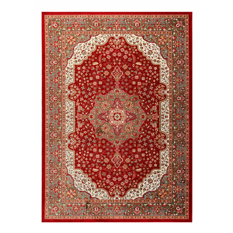 Χαλιά Κρεβατοκάμαρας (Σετ 3τμχ) Tzikas Carpets Joy 2402-107