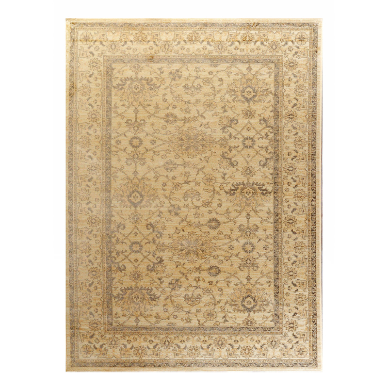 Χαλιά Κρεβατοκάμαρας (Σετ 3τμχ) Tzikas Carpets Joy 3010-086