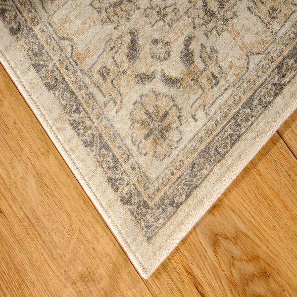 Χαλιά Κρεβατοκάμαρας (Σετ 3τμχ) Tzikas Carpets Joy 3010-086