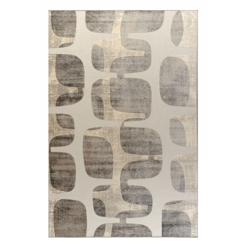 Χαλί All Season (133x190) Tzikas Carpets Holi 3075-026