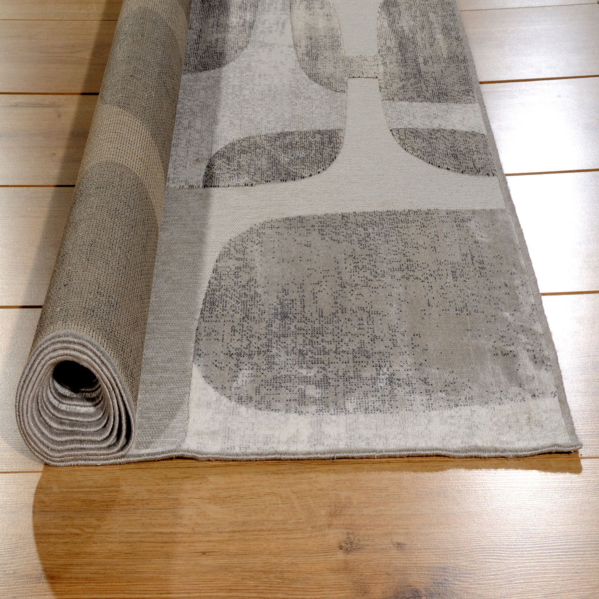 Χαλί All Season (133X190) Tzikas Carpets Holi 3075-026 Home Χαλιά Σαλονιού Spitishop