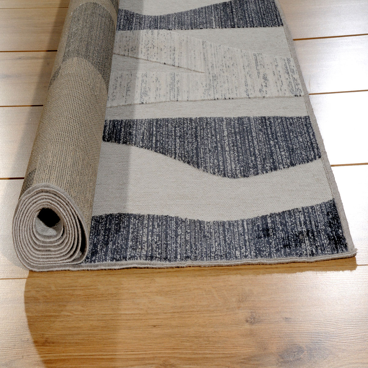 Χαλί All Season (133X190) Tzikas Carpets Holi 3085-026 Home Χαλιά Σαλονιού Spitishop
