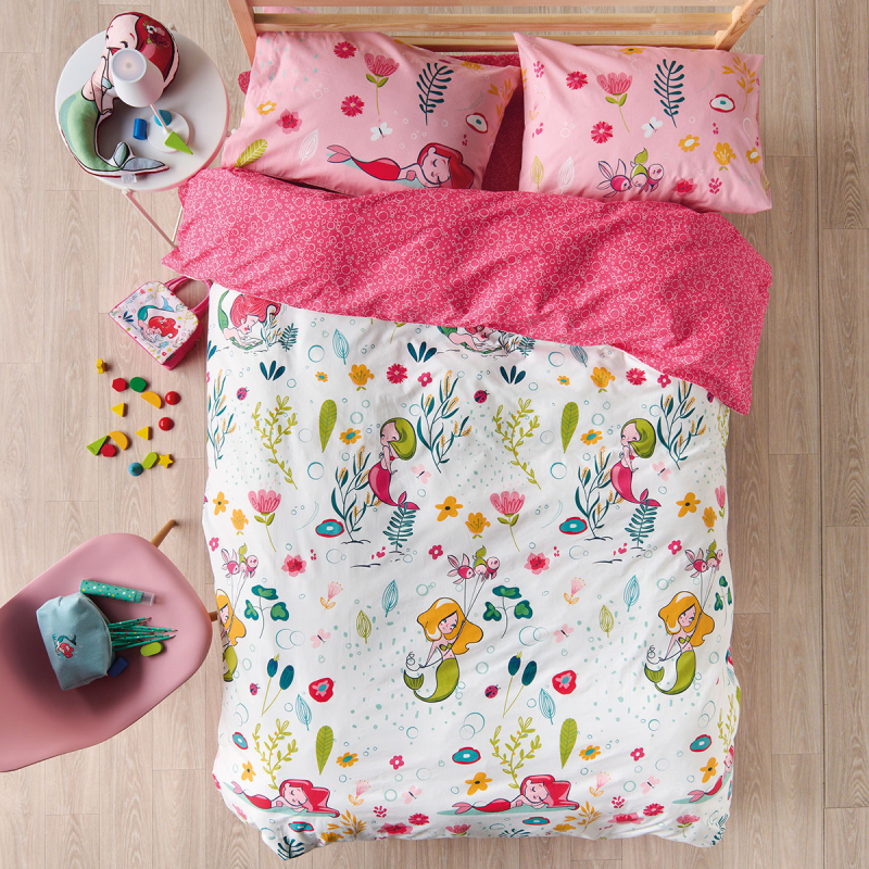 Σεντόνια Μονά (Σετ) Kentia Versus Pady