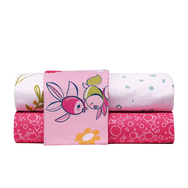 Σεντόνια Μονά (Σετ) Kentia Versus Pady