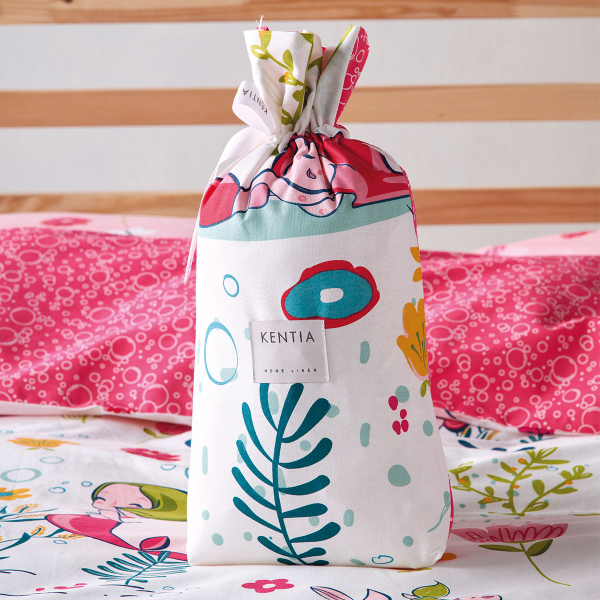 Σεντόνια Μονά (Σετ) Kentia Versus Pady